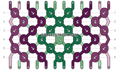 Normal pattern #18 variation #309795 pattern