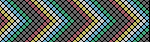 Normal pattern #1634 variation #309808