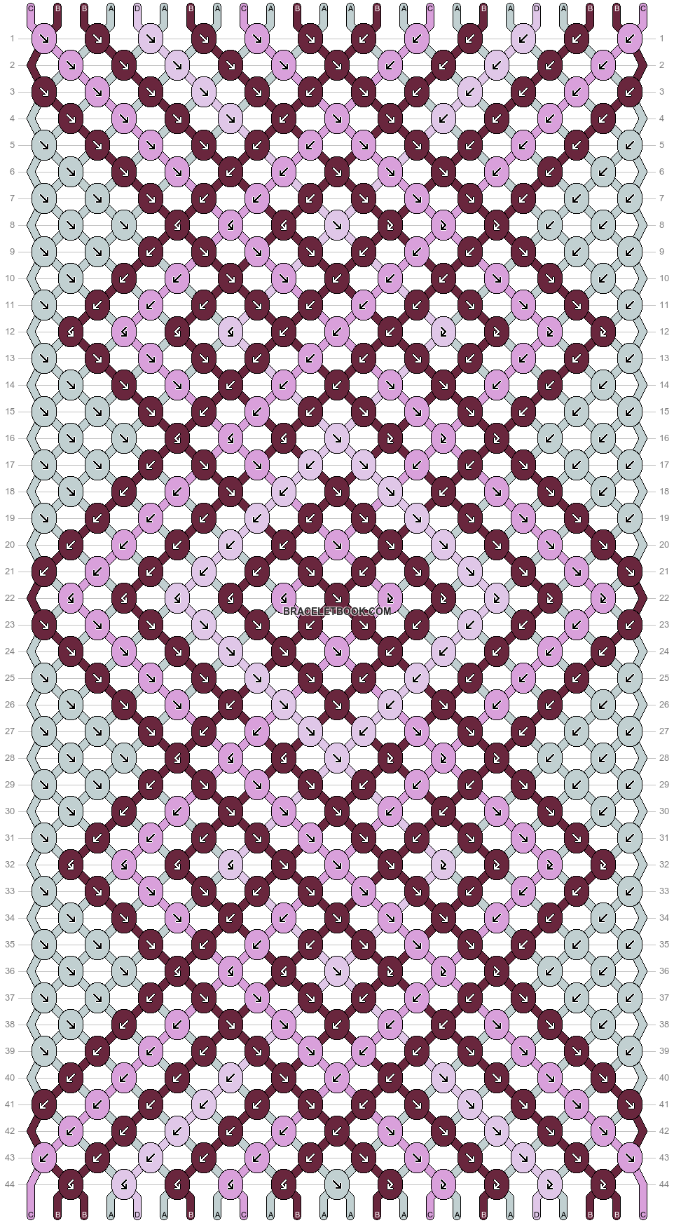 Normal pattern #23153 variation #309828 pattern
