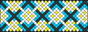 Normal pattern #23495 variation #309838