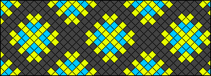 Normal pattern #23457 variation #309840