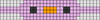 Alpha pattern #154780 variation #309860