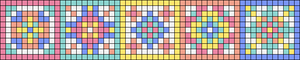 Alpha pattern #154169 variation #309881