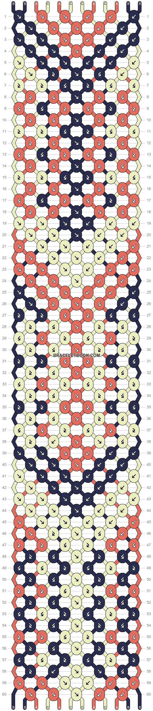 Normal pattern #155041 variation #309895 pattern