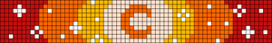 Alpha pattern #153518 variation #309899