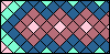 Normal pattern #1177 variation #309900
