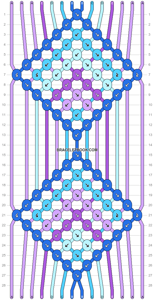 Normal pattern #155359 variation #309907 pattern