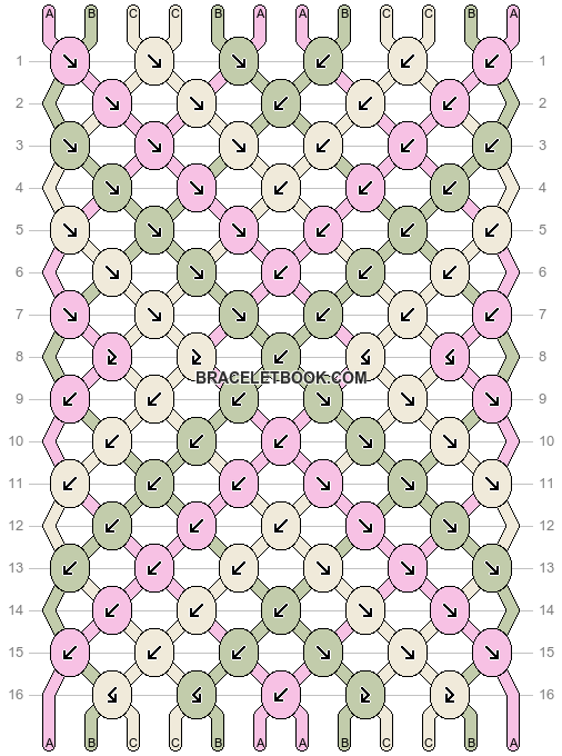 Normal pattern #11433 variation #309909 pattern