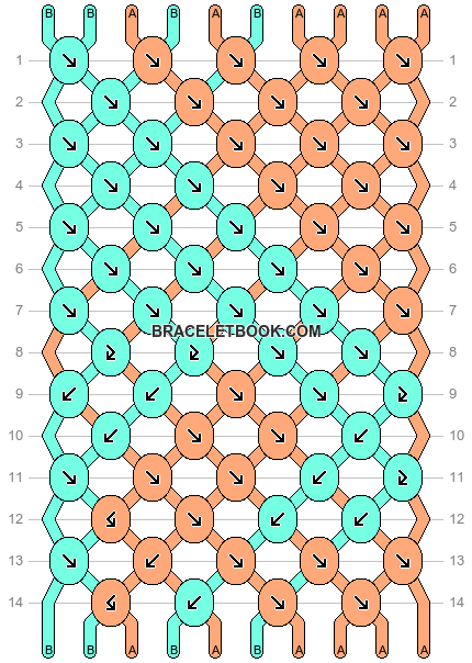 Normal pattern #152670 variation #309914 pattern