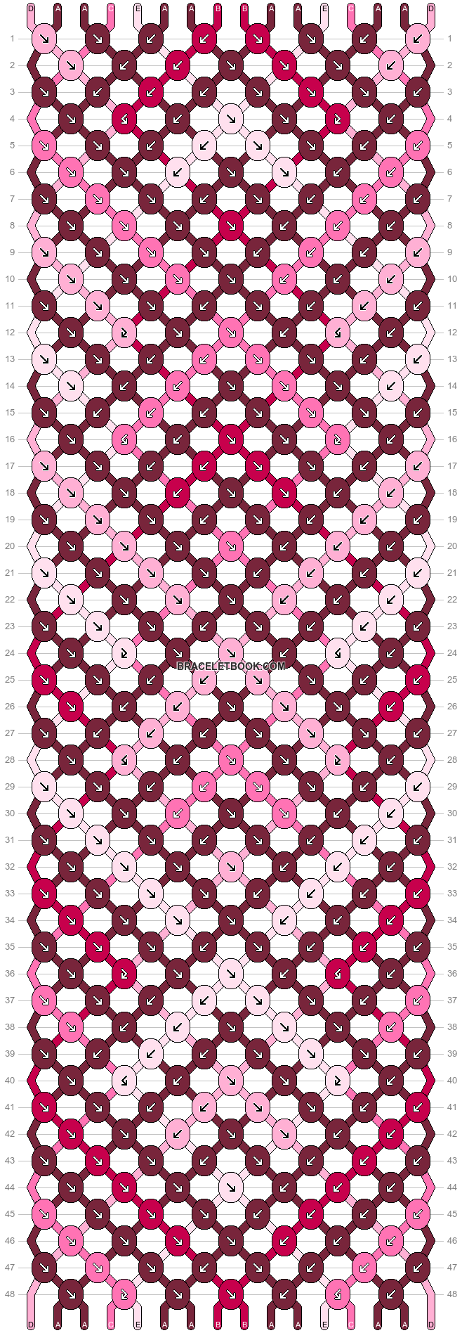 Normal pattern #128435 variation #309925 pattern