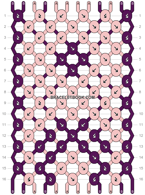 Normal pattern #136597 variation #309930 pattern