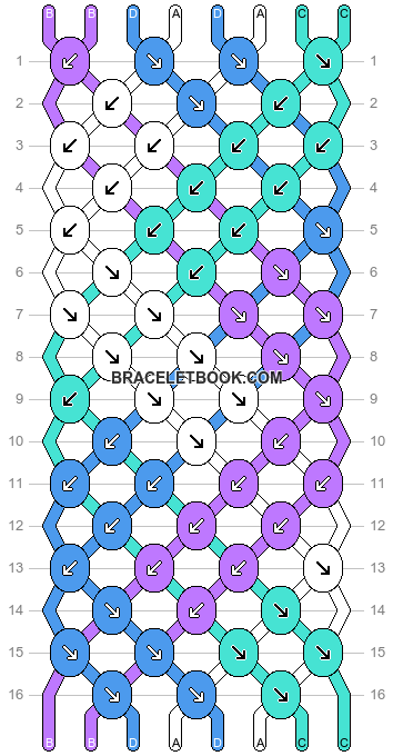 Normal pattern #133558 variation #309943 pattern