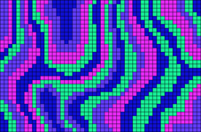 Alpha pattern #114548 variation #309948