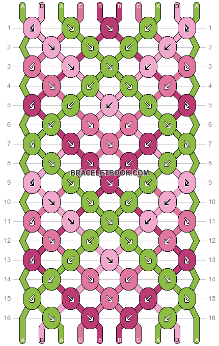 Normal pattern #35253 variation #309949 pattern