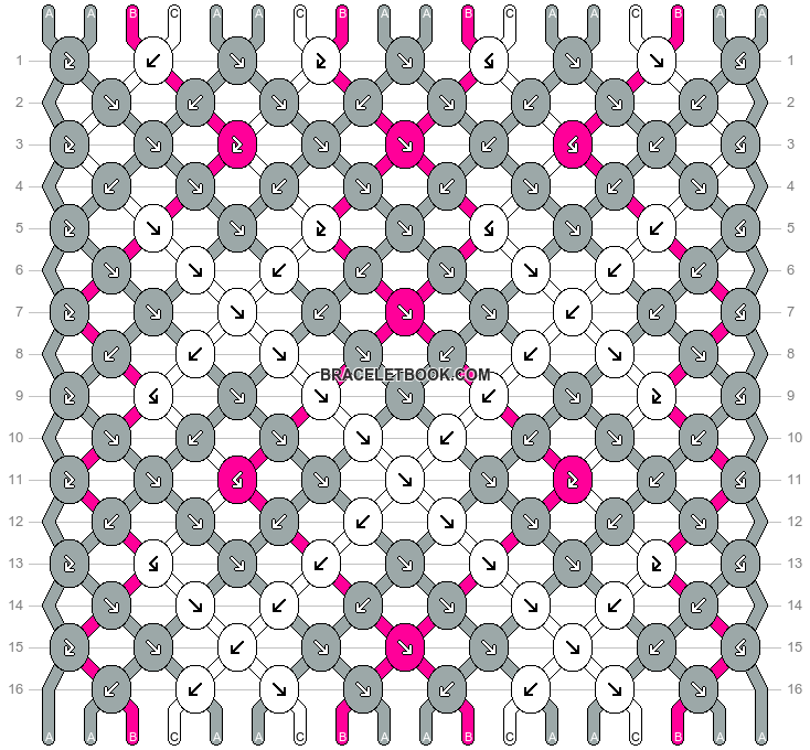 Normal pattern #105361 variation #309962 pattern