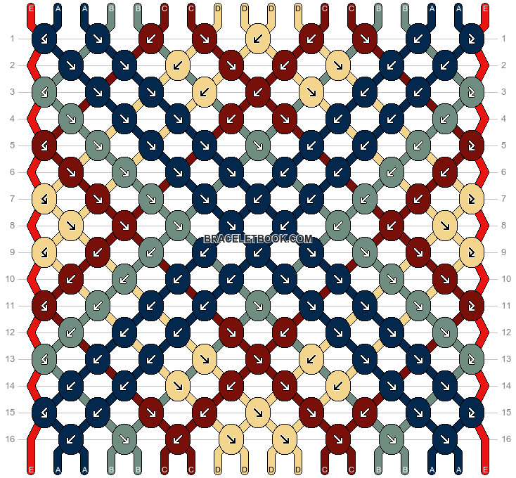 Normal pattern #153620 variation #309982 pattern