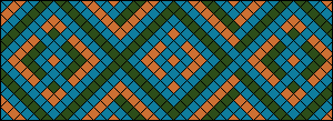 Normal pattern #83329 variation #309989