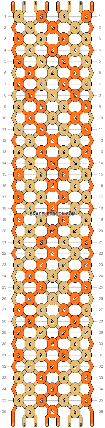 Normal pattern #104498 variation #310004 pattern