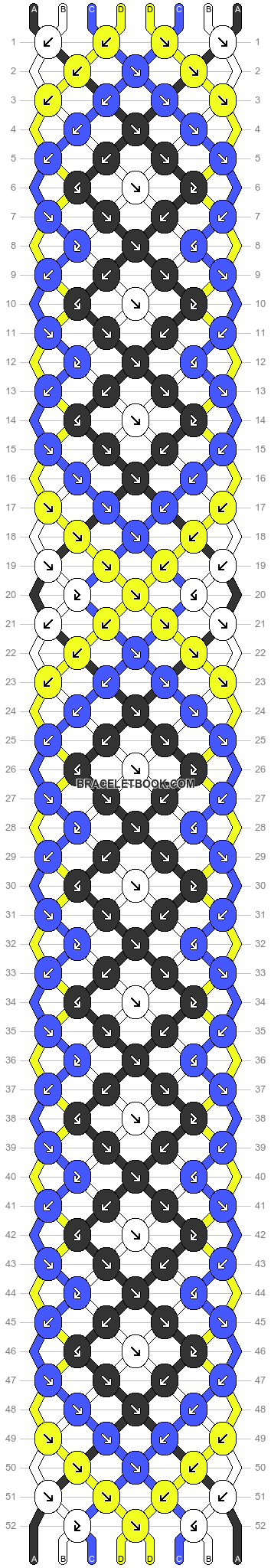 Normal pattern #154695 variation #310008 pattern