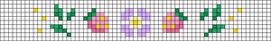 Alpha pattern #153159 variation #310009