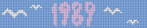 Alpha pattern #154849 variation #310019