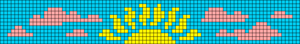 Alpha pattern #147248 variation #310026