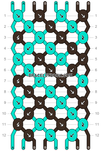 Normal pattern #149211 variation #310031 pattern