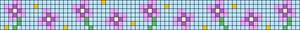 Alpha pattern #147097 variation #310034