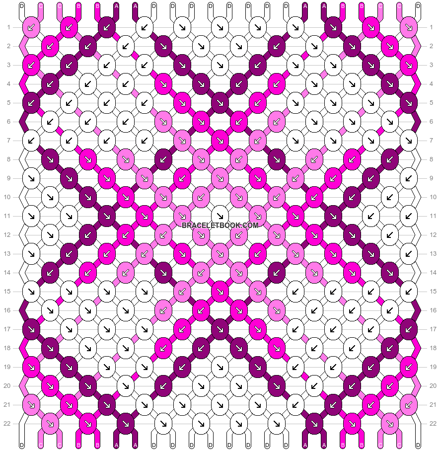 Normal pattern #32405 variation #310050 pattern