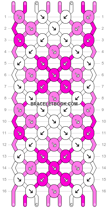 Normal pattern #154135 variation #310054 pattern