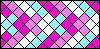 Normal pattern #755 variation #310055