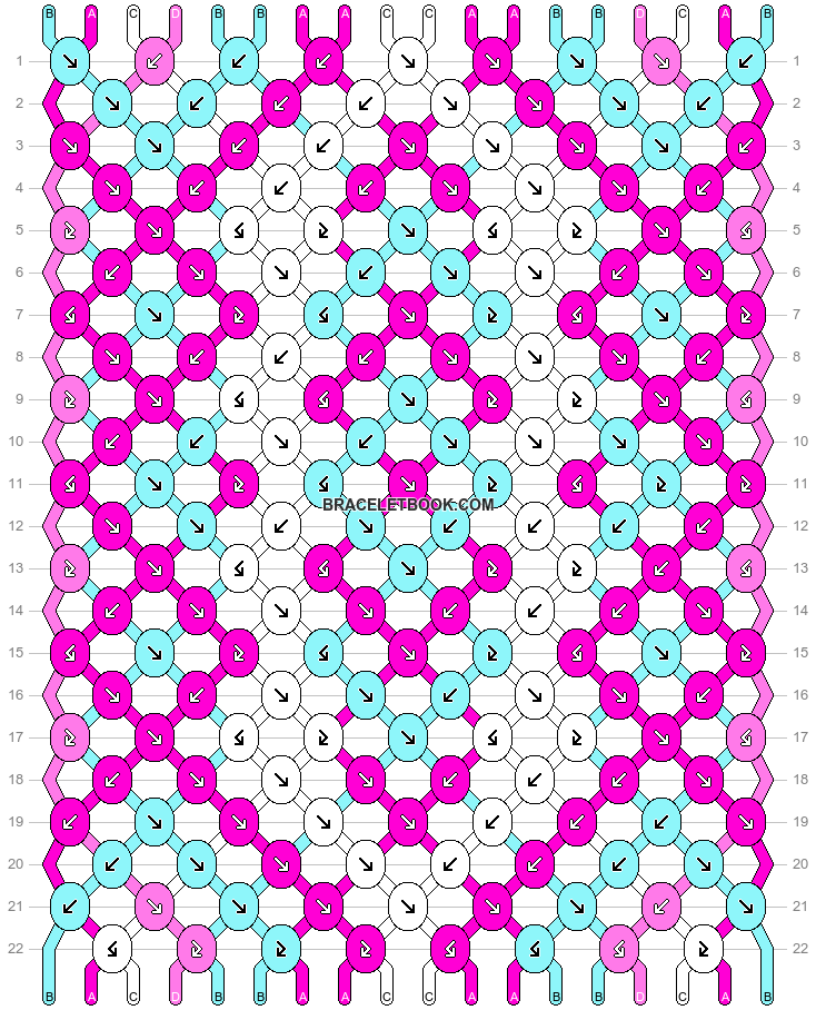 Normal pattern #154076 variation #310057 pattern