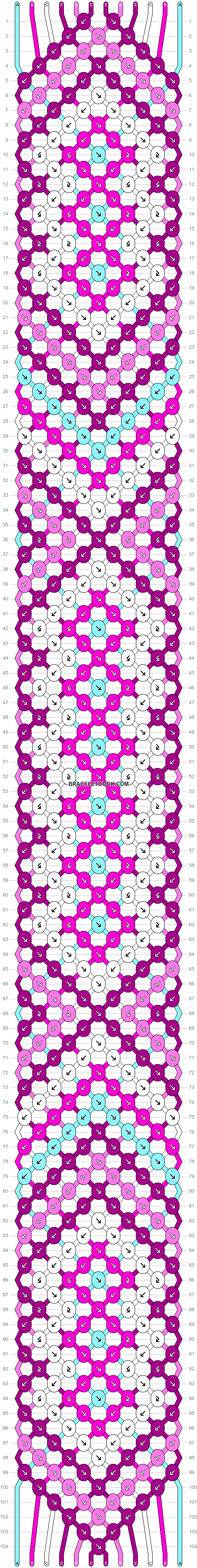 Normal pattern #27126 variation #310058 pattern