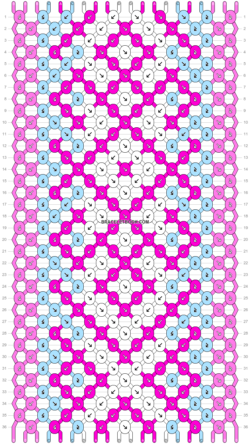 Normal pattern #150739 variation #310059 pattern