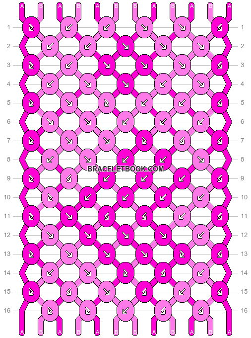 Normal pattern #154501 variation #310060 pattern