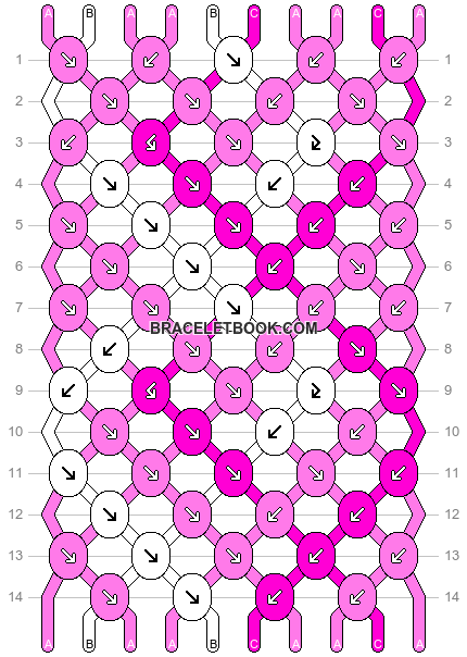 Normal pattern #152489 variation #310065 pattern
