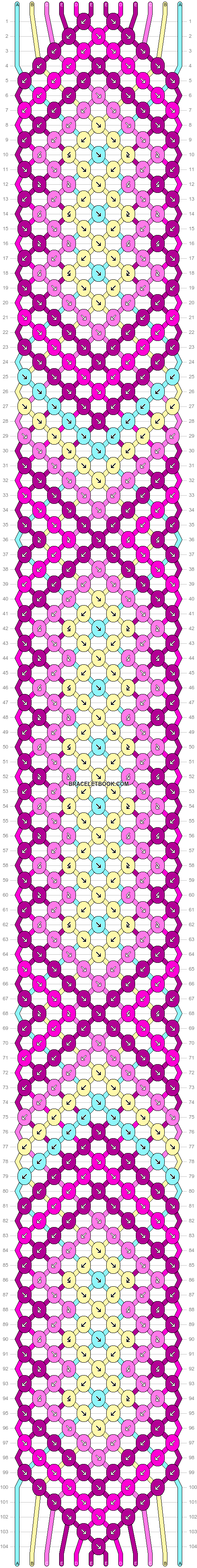 Normal pattern #27126 variation #310068 pattern