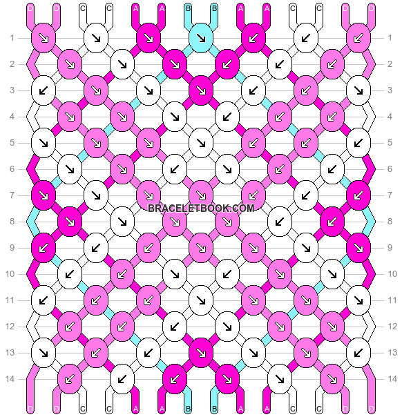 Normal pattern #152942 variation #310073 pattern