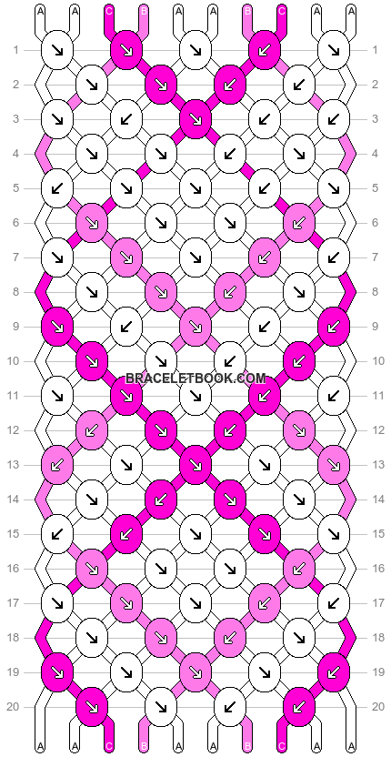 Normal pattern #152420 variation #310076 pattern