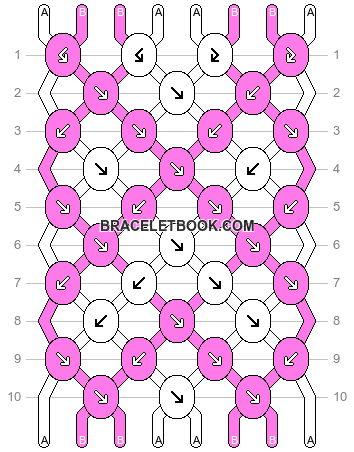 Normal pattern #152069 variation #310078 pattern