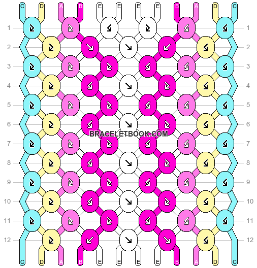 Normal pattern #151958 variation #310079 pattern