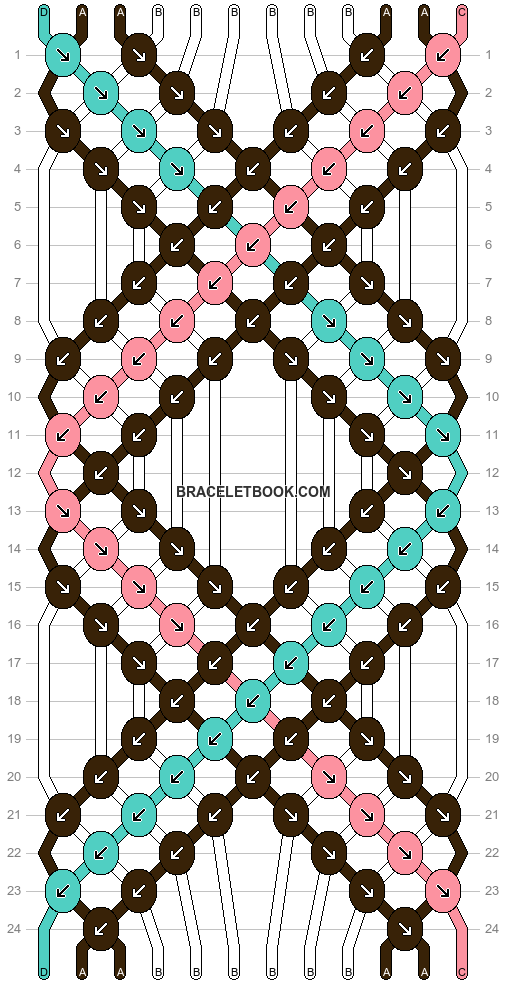 Normal pattern #155320 variation #310110 pattern