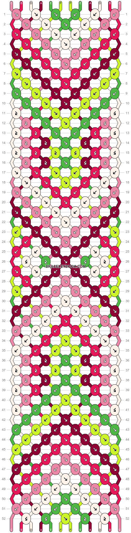 Normal pattern #153937 variation #310117 pattern