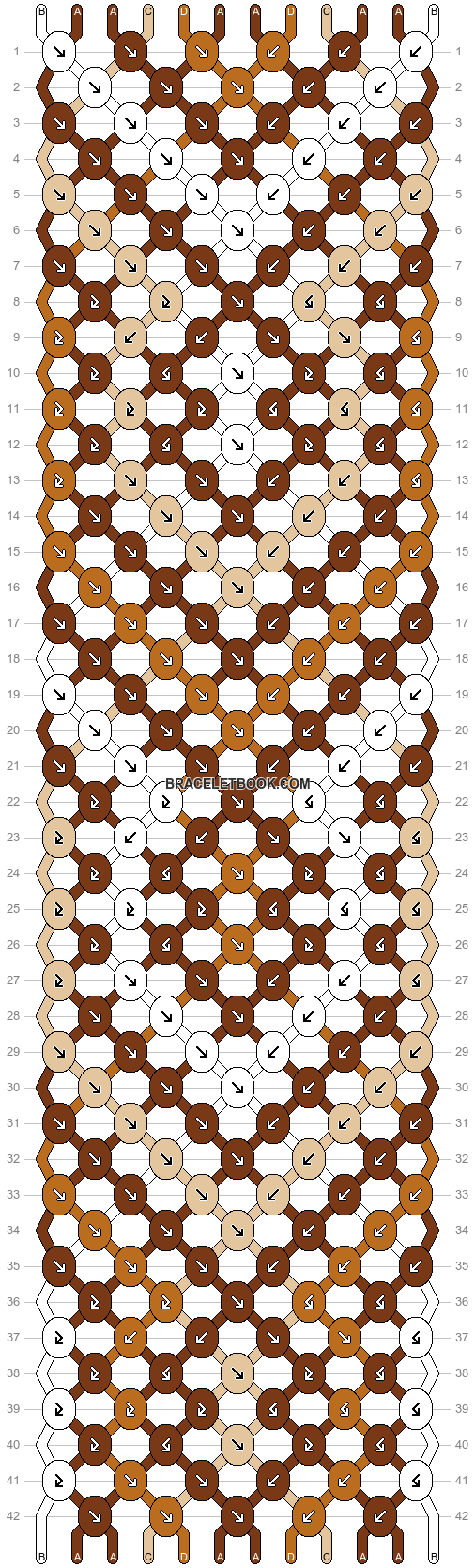 Normal pattern #153412 variation #310118 pattern