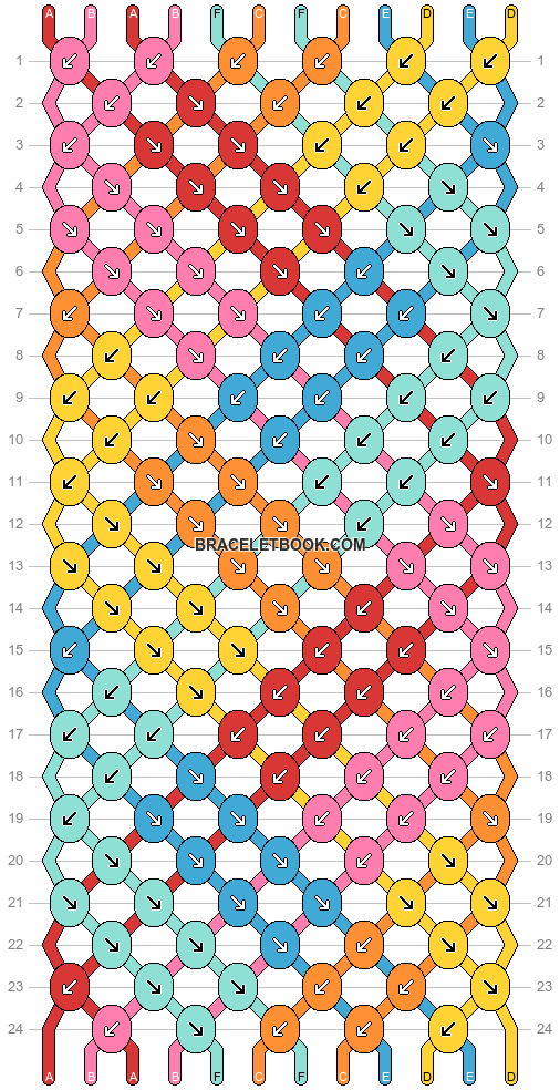 Normal pattern #147505 variation #310129 pattern