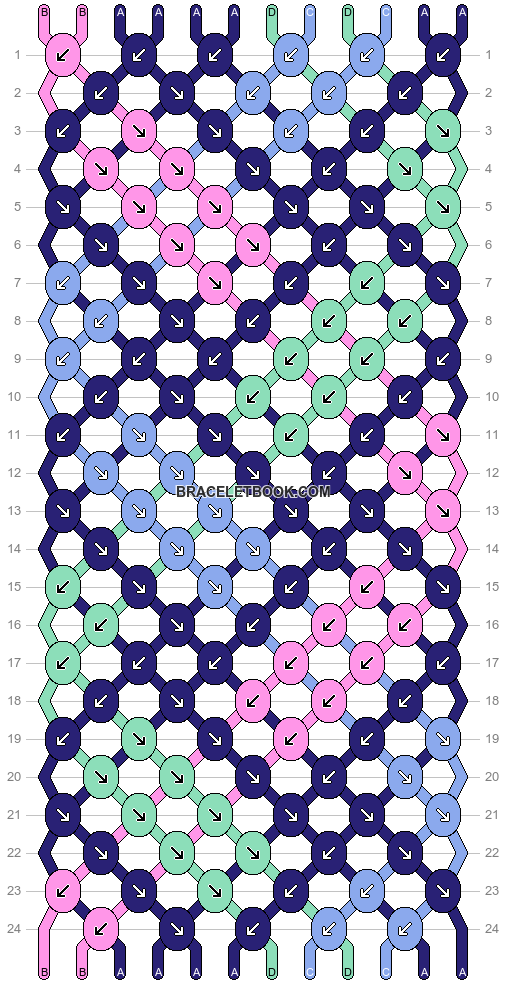Normal pattern #147505 variation #310131 pattern
