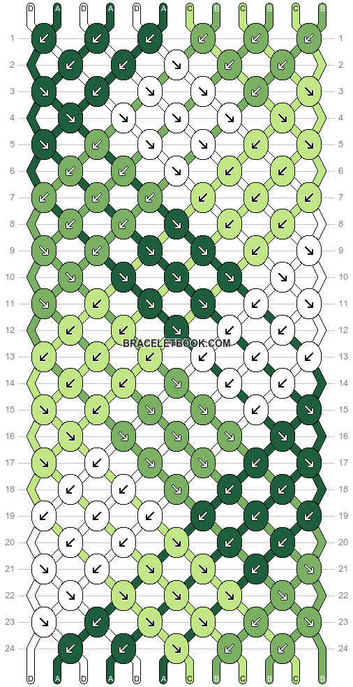 Normal pattern #147503 variation #310135 pattern