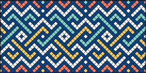 Normal pattern #117448 variation #310141