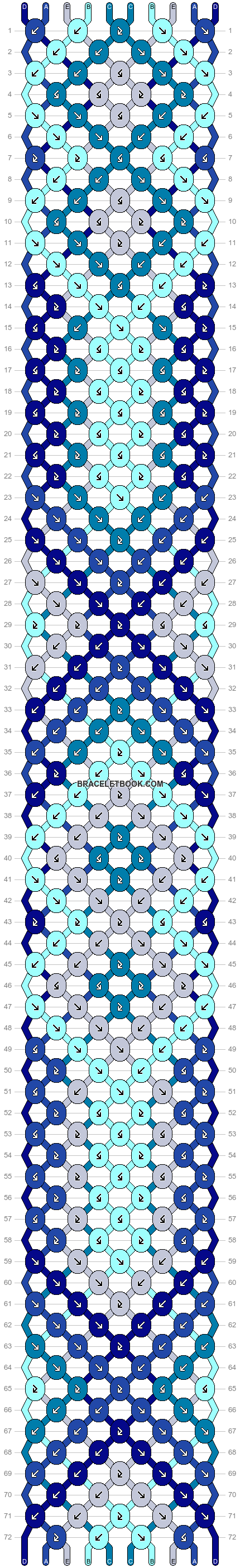 Normal pattern #155170 variation #310159 pattern