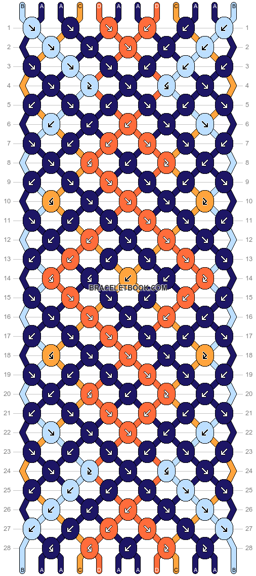 Normal pattern #148672 variation #310163 pattern